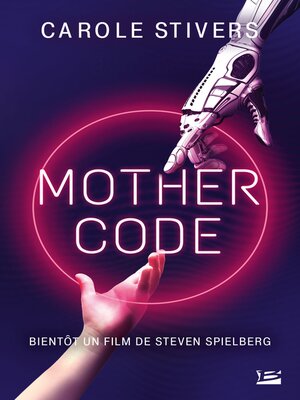 cover image of Mother Code